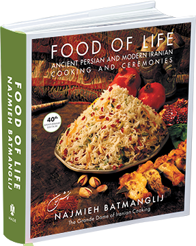 Food of Life