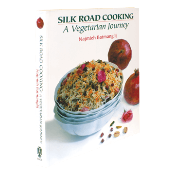 Silk Road Cooking: A Vegetarian Journey